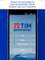 Tim Promotor Cartaz