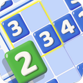 Fill Sumdoku