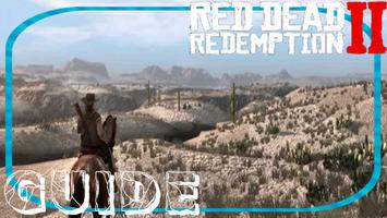 Poster Walkthrough For Red Dead Redemption 2021