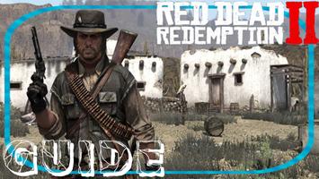 Walkthrough For Red Dead Redemption 2021 imagem de tela 1