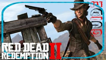 Walkthrough For Red Dead Redemption 2021 스크린샷 2