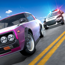 demam trafik - lumba tiada had APK
