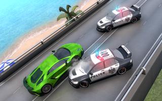 Traffic Fever - Racing no limits screenshot 1