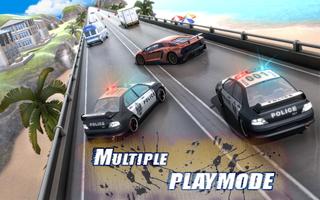 Traffic Fever - Racing no limits screenshot 2
