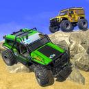 USA jeep hill climbing drive hilux offroad 2018 APK