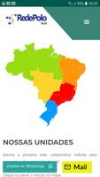 RedePolo Brasil capture d'écran 3