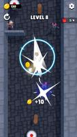 Ninja Dash screenshot 2