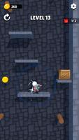 Ninja Dash screenshot 3