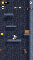 Ninja Dash Master screenshot 3