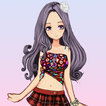 Anime Girl Dress Up