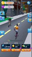 برنامه‌نما Idle Runner عکس از صفحه