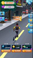 برنامه‌نما Idle Runner عکس از صفحه