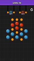 Rope And Balls Puzzle screenshot 1