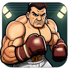 Tap Punch - 3D Boxing icône