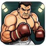 Tap Punch - 3D Boxing 圖標