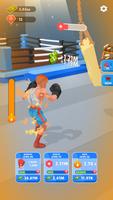 Tap Punch - Idle Clicker الملصق