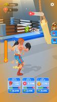 Tap Punch - 3D Boxing ポスター