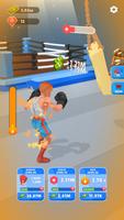 Tap Punch - 3D Boxing پوسٹر