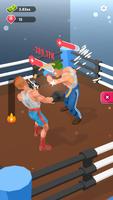 Tap Punch - Idle Clicker تصوير الشاشة 1