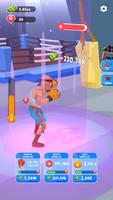 Tap Punch - 3D Boxing syot layar 2