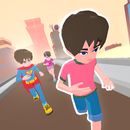 Upgrade Run 3D - Running Game APK