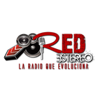 Red Estereo icon