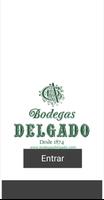 Bodegas Delgado penulis hantaran