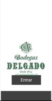 Bodegas Delgado Affiche