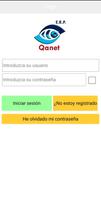 Qanet App Cliente syot layar 1