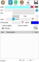 QRecolector V5 ảnh chụp màn hình 3