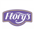 Flory's Repostería icône