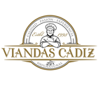 Viandas Cádiz App icône