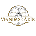 Viandas Cádiz App icon