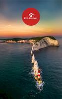 Poster Red Funnel
