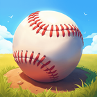 Baseball GOAT icon
