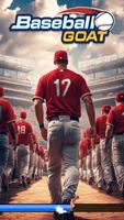 Baseball GOAT poster