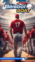 Béisbol: GOAT Poster