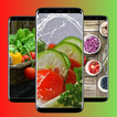 recetas de cosina иконка