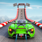 Ramp Car Racing Stunt GT Game ícone