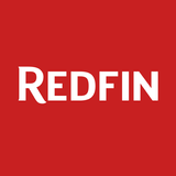Redfin ikona
