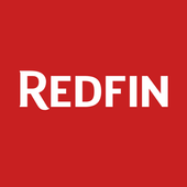 آیکون‌ Redfin