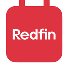 Redfin icono