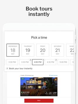 Redfin 截图 7