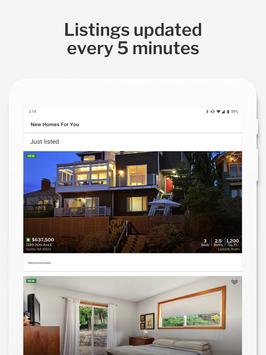 Redfin 截图 9