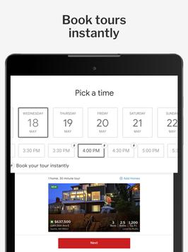 Redfin 截图 12