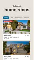 Redfin تصوير الشاشة 1