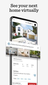Redfin 截图 2