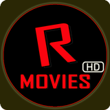 RedFlix - Watch Full HD Movies icône