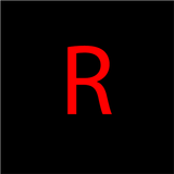 Redflix icône