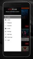 Redflix ภาพหน้าจอ 2